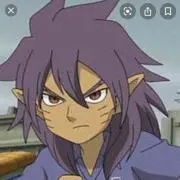 ねずーの画像