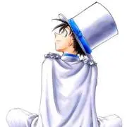 怪盗キッド♡