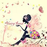 fairy landの画像