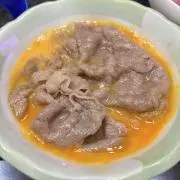 ぴん、