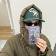 れの画像