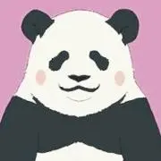 ぱんだの画像