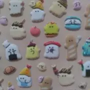 ぽぽちゃんの画像