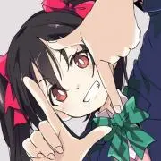 にこにこの画像