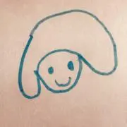 もぐの画像