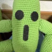 サボテンだーの画像