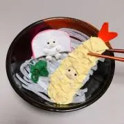 うどんの画像