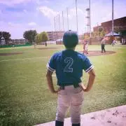 ちーー