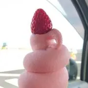 ももの画像