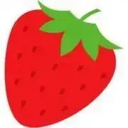 いちごの画像