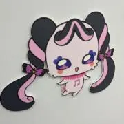 ☾