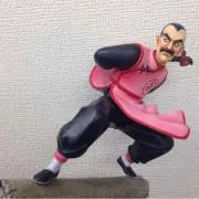 桃白白