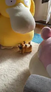 ポケモン 超ビッグサイズぬいぐるみ ラプラス 特大 BIG 抽選販売