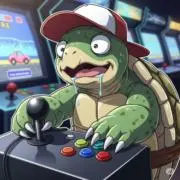 タートルゲームの画像