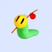 はらぺこニャッキ！