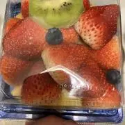 苺ちゃんの画像