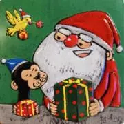 ＊mijoka SANTA＊の画像