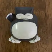 カビゴンの画像