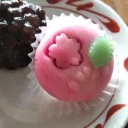 ナッツの画像