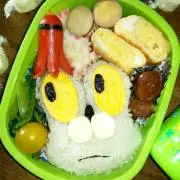 チョビ君