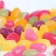 ぶどうグミの画像