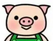コブタの画像