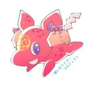 冷凍の画像