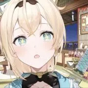 ういのしぐれにの画像