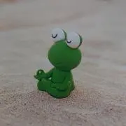 けろけろの画像