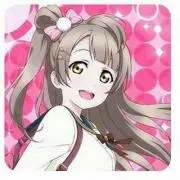 ことりちゃん♡