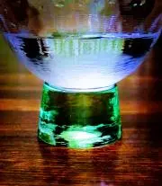 Image of 茶味する