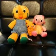 ぷっぷの画像