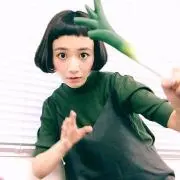 ズッキーニ