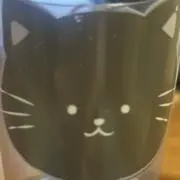 にゃんの画像