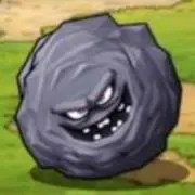 ばくだんいわ