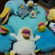 ぴょん