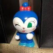 コキンちゃん