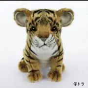 小虎