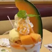 くろかみ