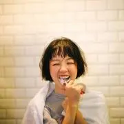 な子の画像