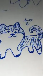 ハム太郎の画像