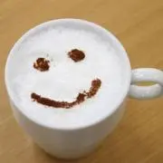 cafeの画像