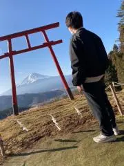 たにし