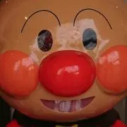 アンパンマンの画像