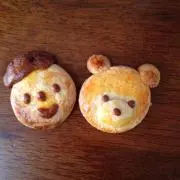 ぽんぽん