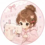 ♡ RURU ʕ •ᴥ• ʔ ⸝⸝꙳