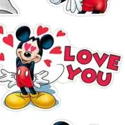 Mickey