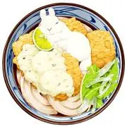 茶々丸の画像