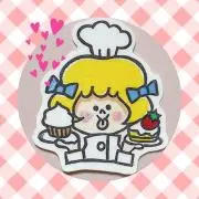 クレイケーキあお　オーダー〜8/4の画像