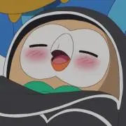 か